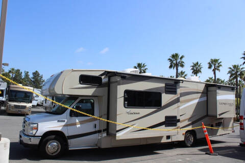 2019 Coachmen Leprechaun 317 SA for sale at Rancho Santa Margarita RV in Rancho Santa Margarita CA
