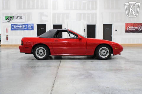 1990 Mazda RX-7