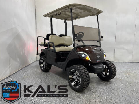 2018 Yamaha Electric for sale at Kal's Motorsports - Golf Carts in Wadena MN
