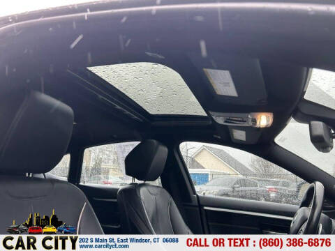 2018 BMW 4 Series 430i xDrive Gran Coupe