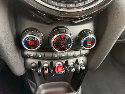 2019 MINI Hardtop 2 Door Cooper S