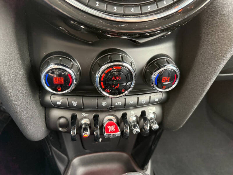 2019 MINI Hardtop 2 Door Cooper S