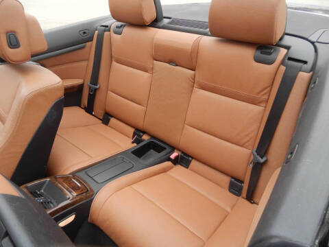 2010 BMW 3 Series 328i