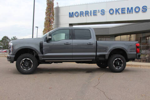 2026 Ford F-350 Super Duty