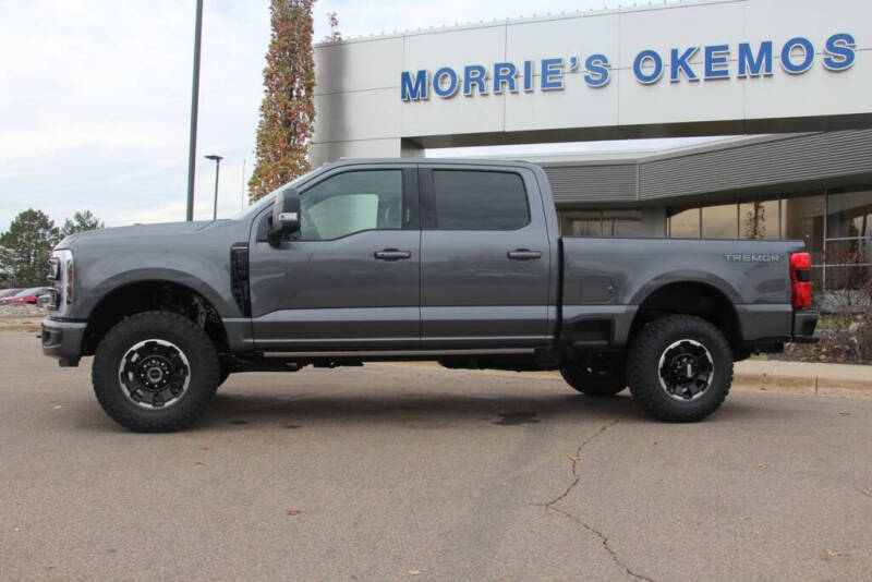 2026 Ford F-350 Super Duty