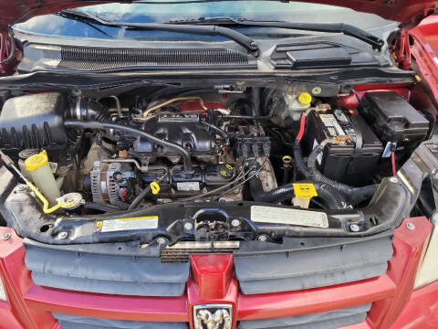 2010 Dodge Grand Caravan SE
