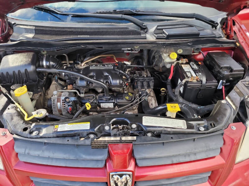 2010 Dodge Grand Caravan SE