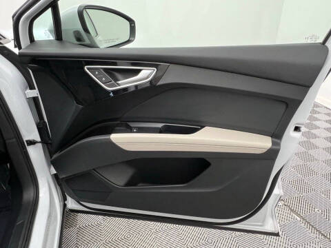 2023 Audi Q4 e-tron quattro Premium Plus 50