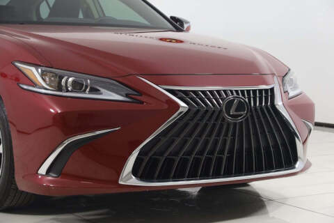 2024 Lexus ES 350