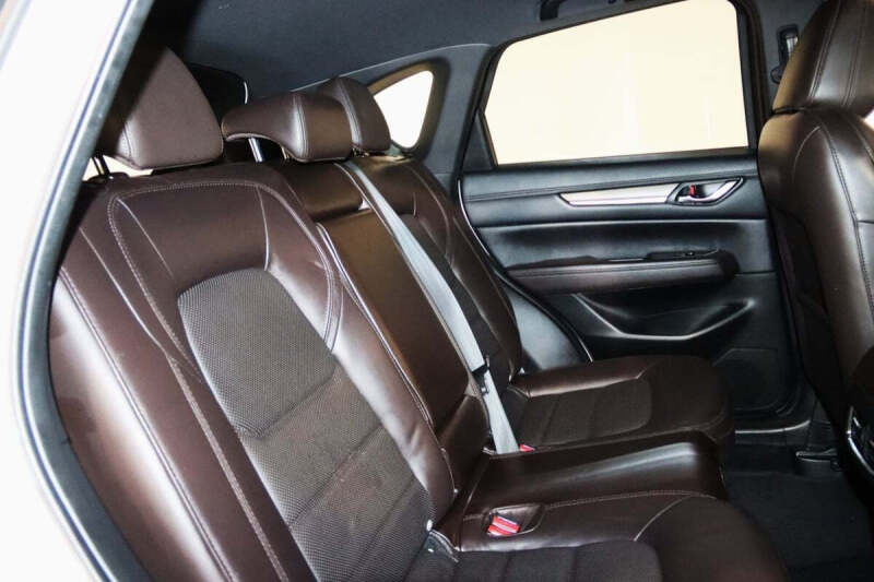 2023 Mazda CX-5 2.5 Turbo Signature