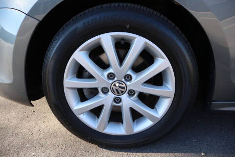 2013 Volkswagen Jetta