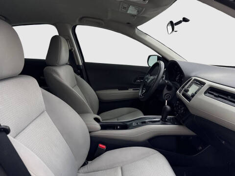 2020 Honda HR-V LX