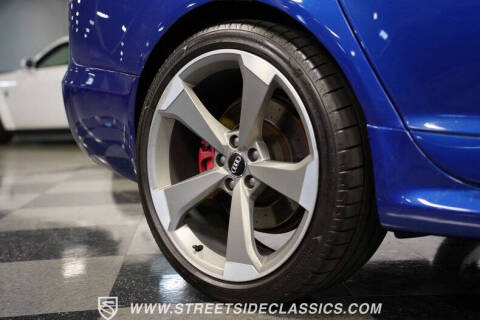 2006 Audi A6 3.2 Avant quattro