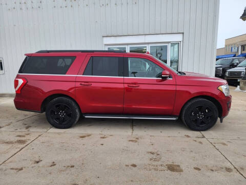 2021 Ford Expedition MAX XLT