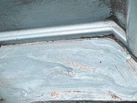 1978 Pontiac Firebird