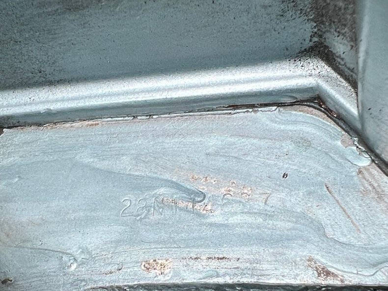 1978 Pontiac Firebird