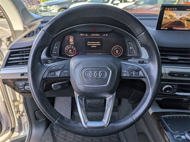 2019 Audi Q7