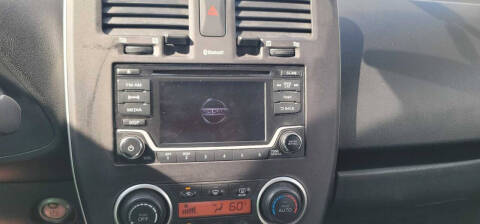 2016 Nissan LEAF S-24