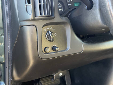 2005 Chevrolet Express 3500