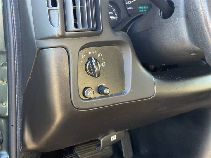 2005 Chevrolet Express 3500