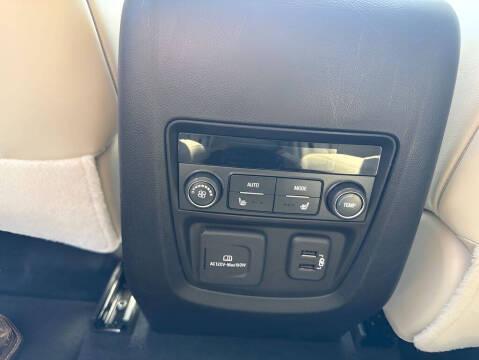 2023 Buick Enclave Premium