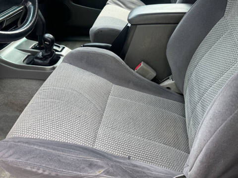 2002 Toyota 4Runner SR5