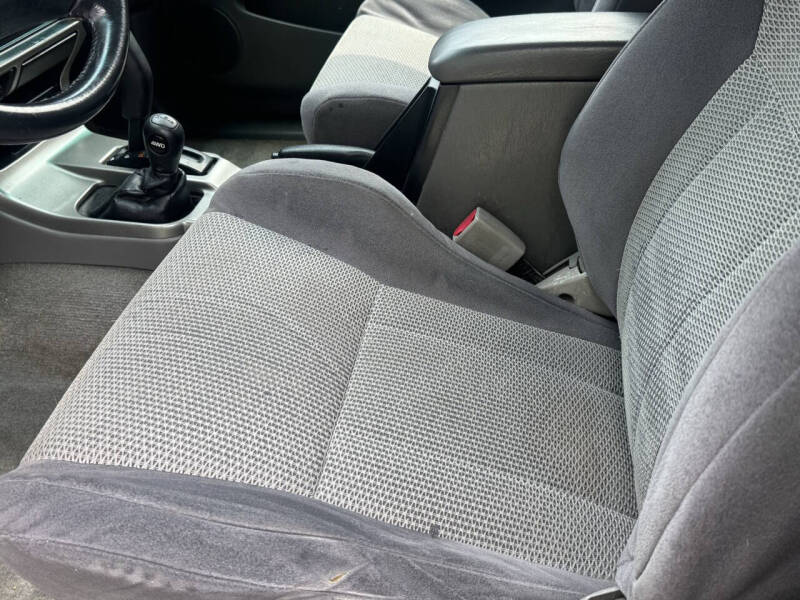 2002 Toyota 4Runner SR5