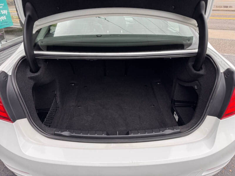 2014 BMW 3 Series 328i