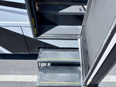 2019 Mercedes-Benz Sprinter