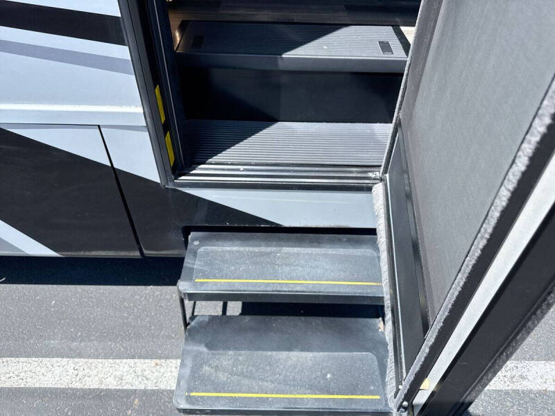 2019 Mercedes-Benz Sprinter