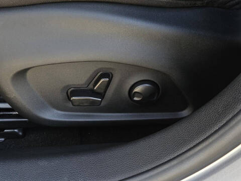 2023 Jeep Compass (Red) Edition