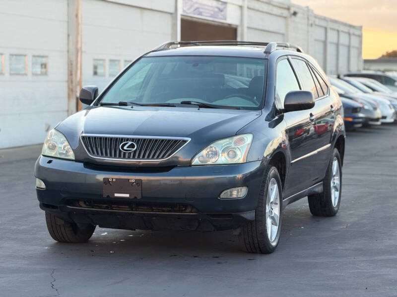 2004 Lexus RX 330