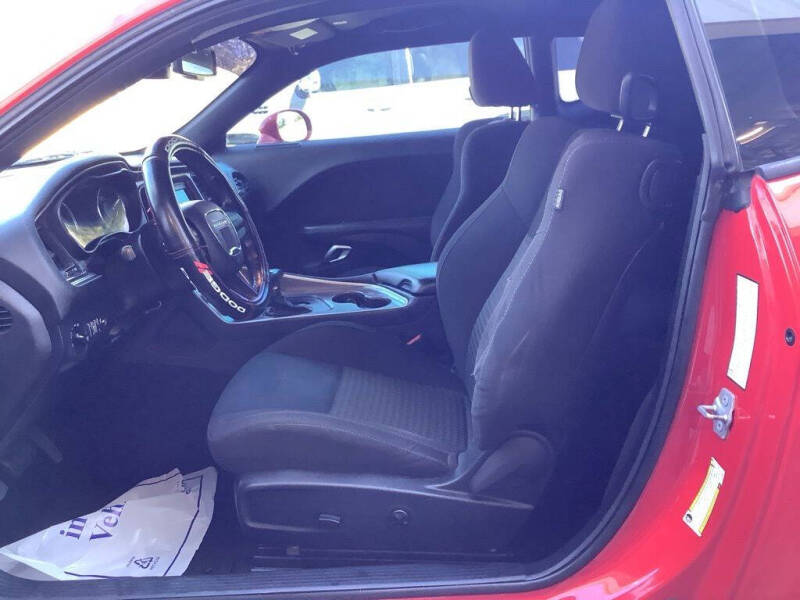 2020 Dodge Challenger R/T