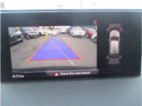 2017 Audi Q7 3.0T quattro Premium Plus