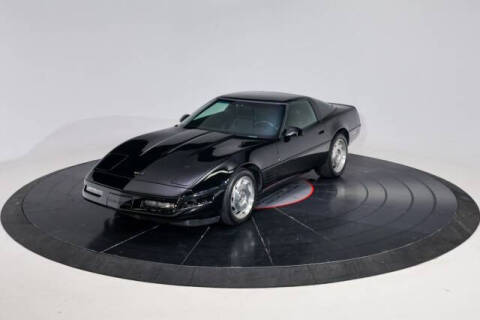 1993 Chevrolet Corvette