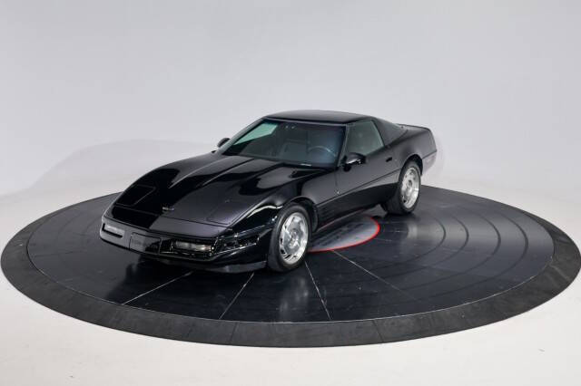 1993 Chevrolet Corvette