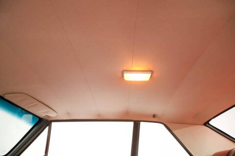 1964 Pontiac Tempest