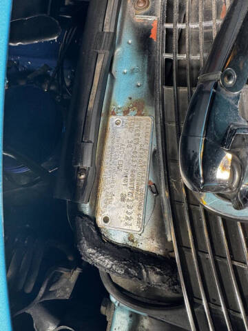 1959 Cadillac Series 62