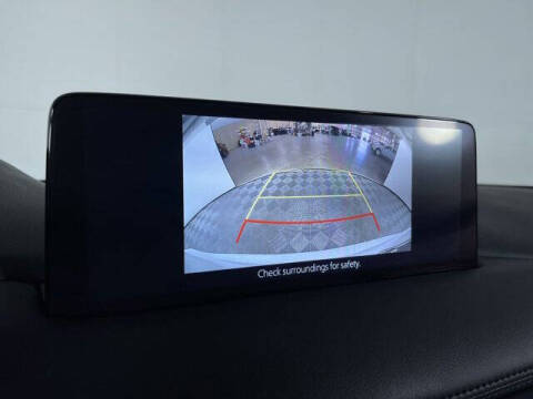 2024 Mazda CX-5 2.5 S Premium