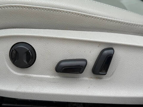 2015 Volkswagen Passat 2.0L TDI SE