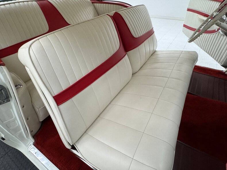 1957 Oldsmobile Super 88