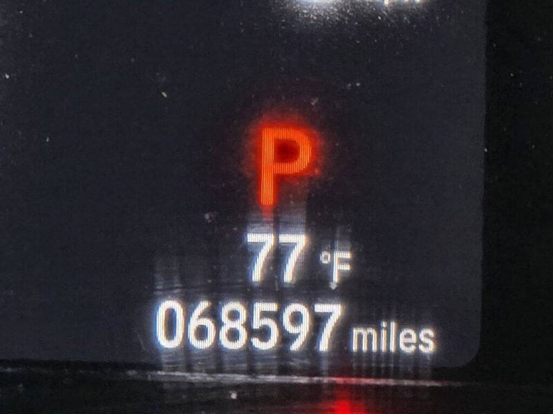 2021 Honda Accord LX