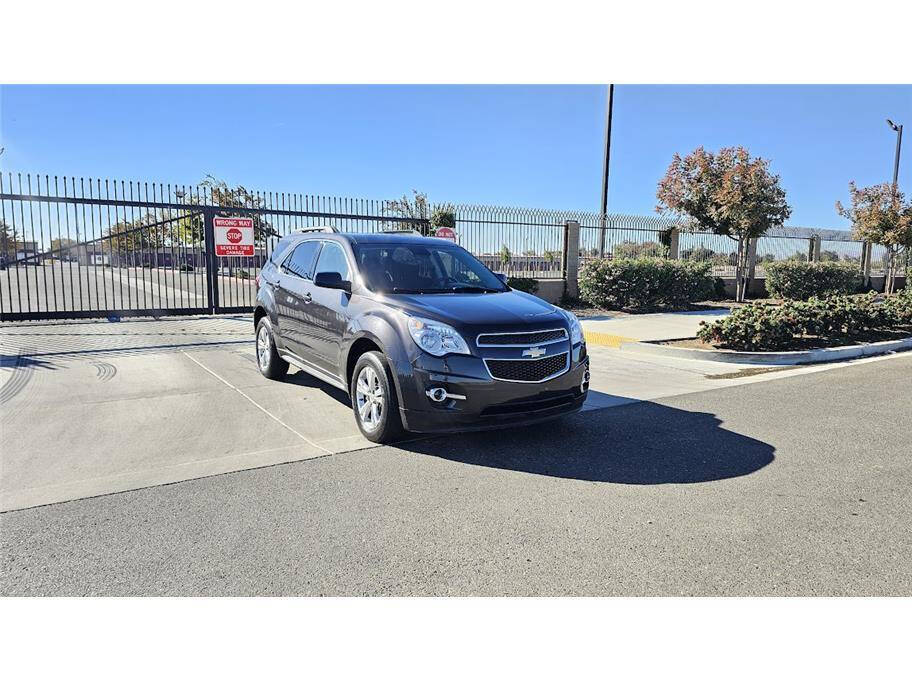 2013 Chevrolet Equinox for sale at VIP AUTO SALES, INC. in Modesto, CA