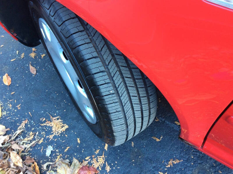 2002 Volkswagen Jetta GL