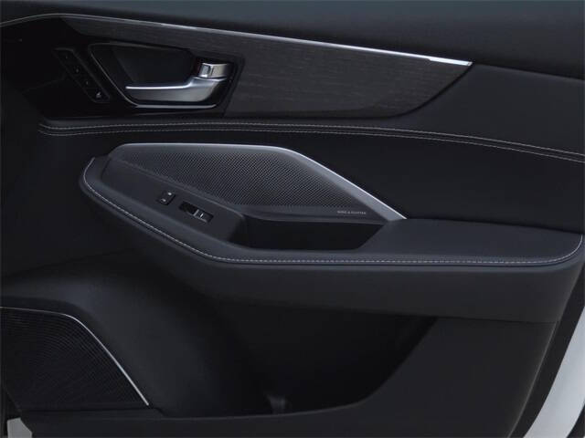 2025 Acura MDX SH-AWD w/Advance