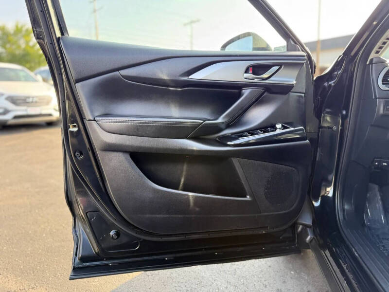 2019 Mazda CX-9 Touring