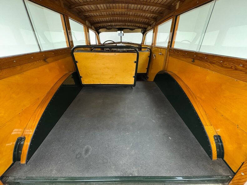 1940 Chevrolet Master Deluxe