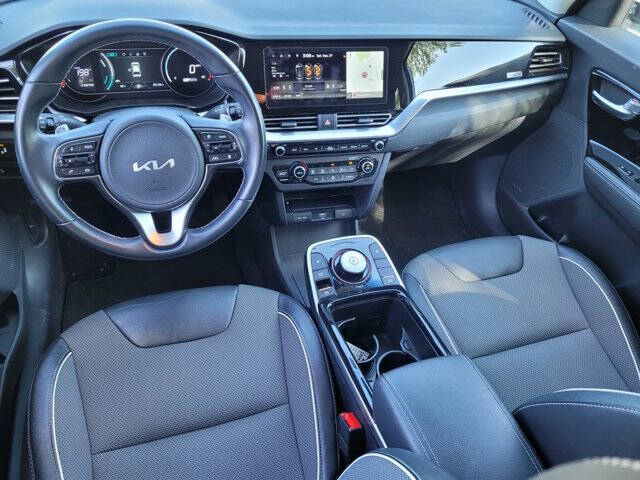 2022 Kia Niro EV EX