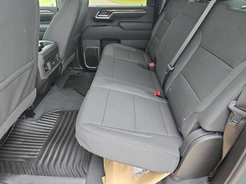 2026 Chevrolet Silverado 3500HD