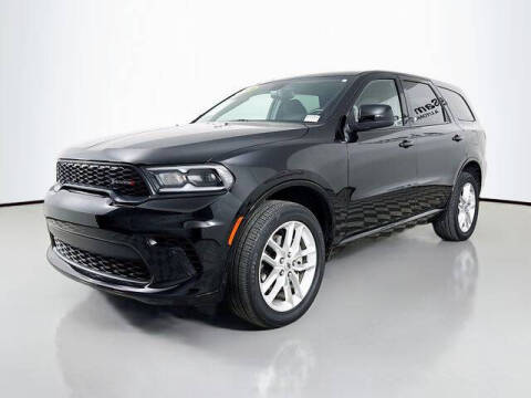 2024 Dodge Durango GT